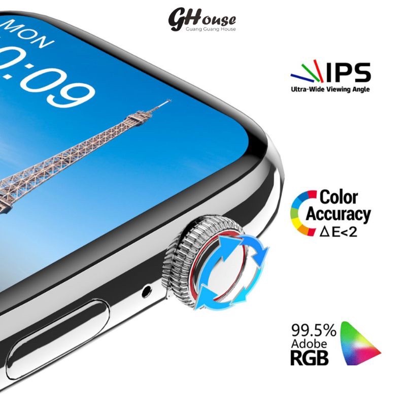Smartwatch N8 Jam Tangan Pintar Smartwatch N8 Bluetooth Olahraga Jam Wanita Jam Pria Kesehatan