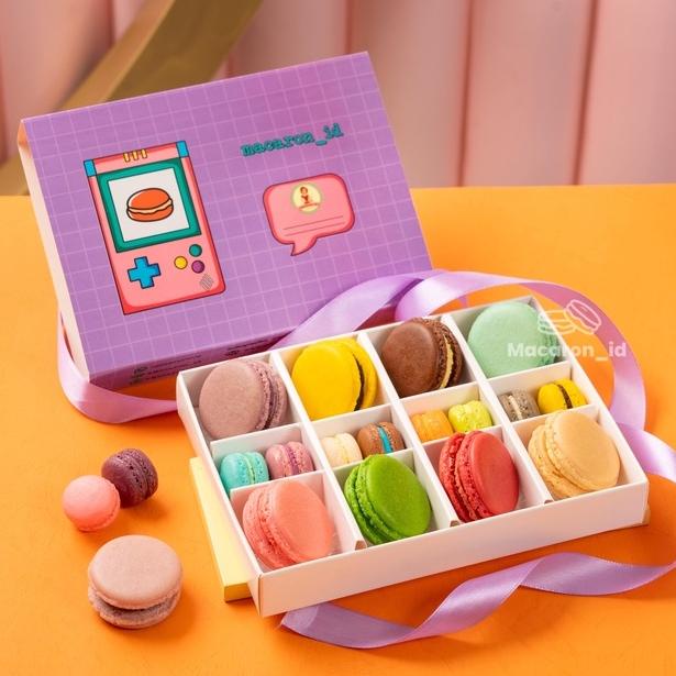 

PRODUK KEREN PAKET MIX ❆ 866