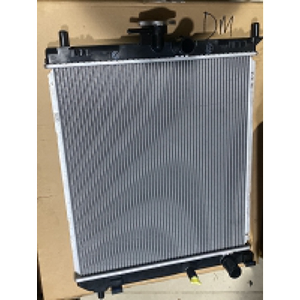 Radiator All new avanza original
