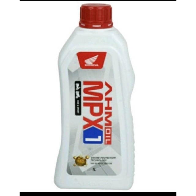 OLI MPX1 1LIter