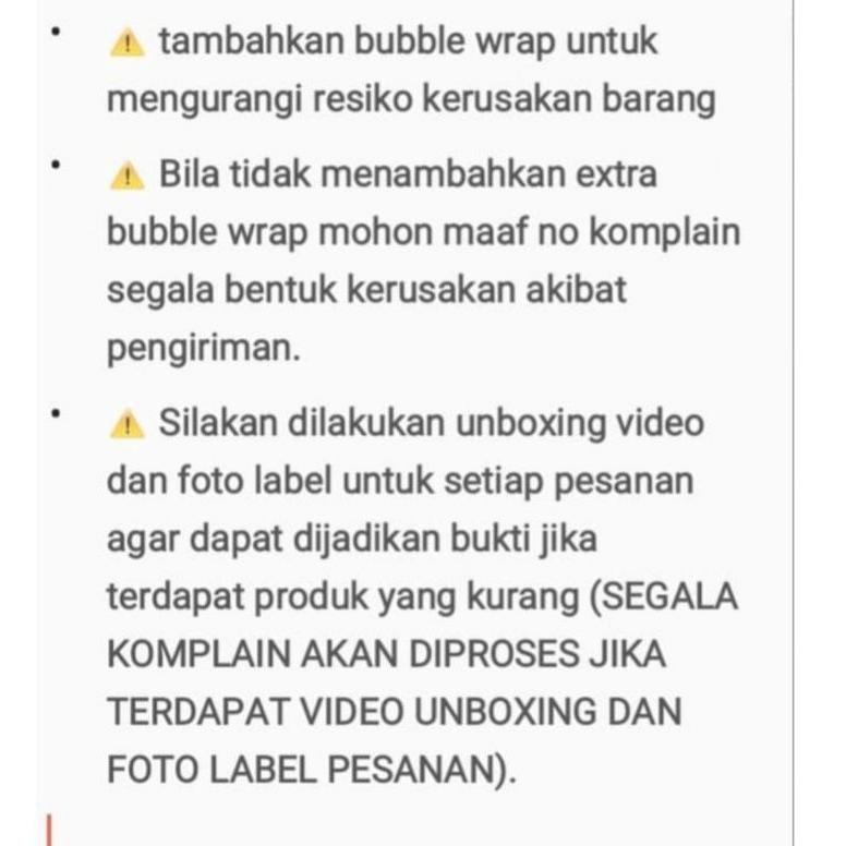 ㅳ Toples Segi Asahi Calista Ukuran 1800, 2200, 2500 mL テ