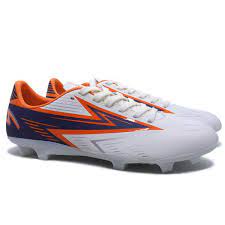 HYPERSPEED 1.5 FG LILY WHITE/NIGHT FALL/TROPIC ORANGE
