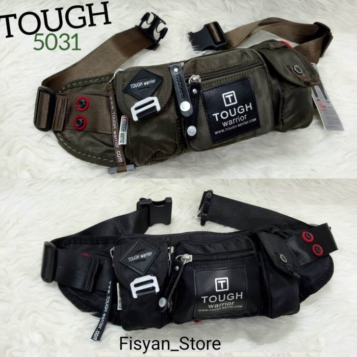 Tas Selempang/Pinggang Tough Army 5031