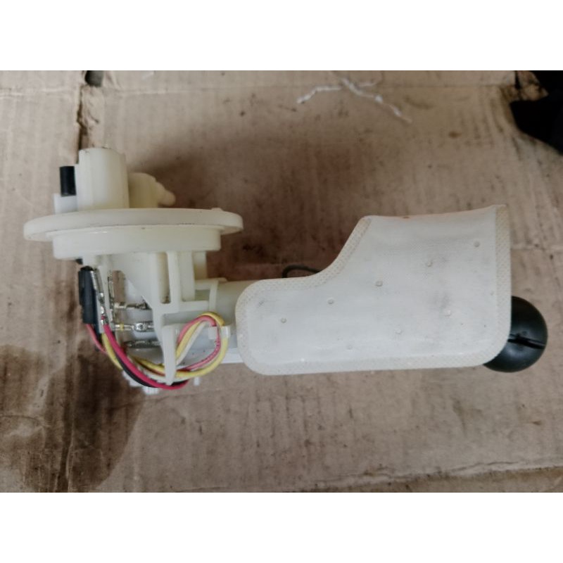 FULLPOM/POMPA BENSIN YAMAHA MIO J /YAMAHA MIO M3/ YAMAHA XEON THN 2012-2020 BARANG ORIGINAL