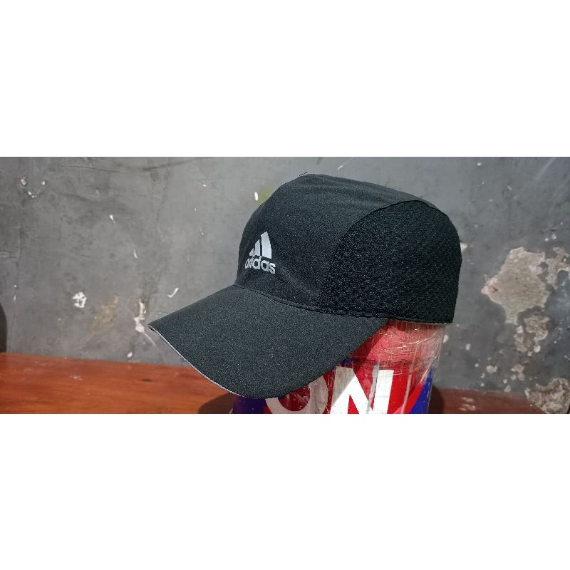 topi sport adidas second original