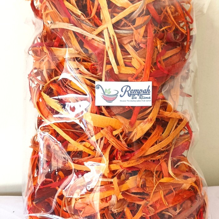 

Kayu Secang Serut Halus 1 Kg Kualitas Warna Merah