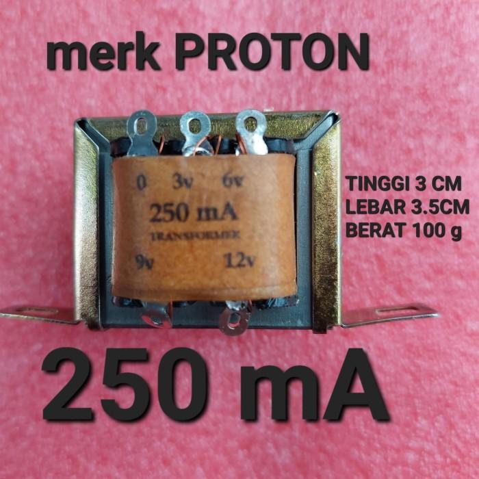 travo trafo 100 200 300 ma 100ma 200ma 300ma nol engkel 9v 12v 9 12a