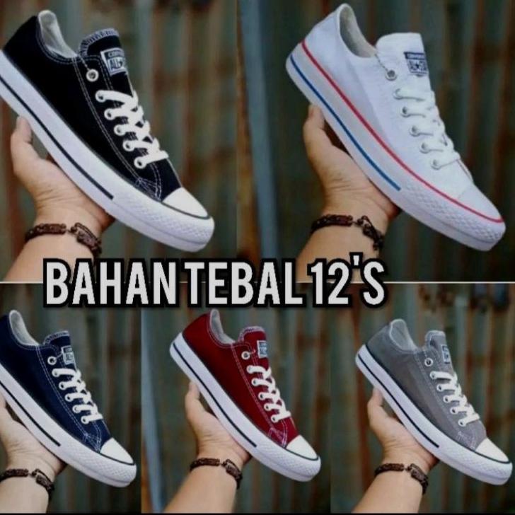 Langsung Order SEPATU SNEAKERS CONVERSE sepatu all star original converse sepatu pria sepatu anak se