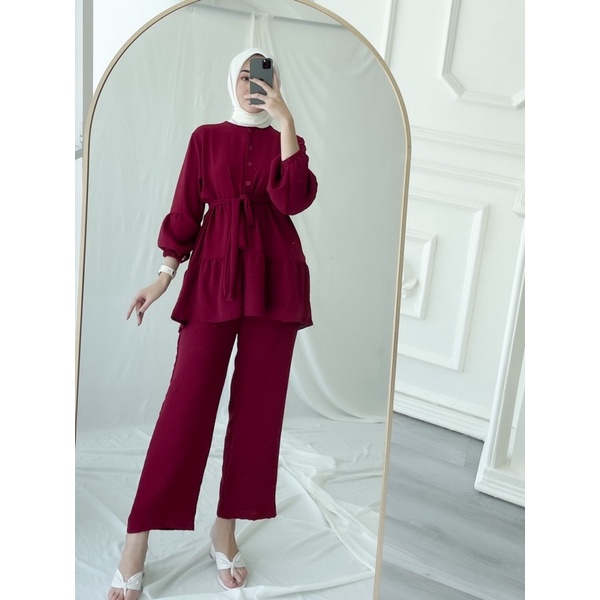 GESHA ONESET (Ld 102 Lp 60)