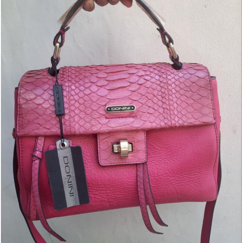 Donini Roma pink