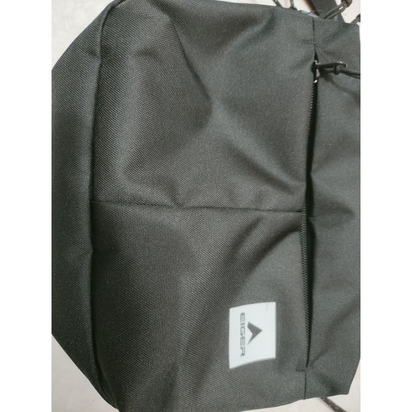 Tas Eiger | Tas Pria | Preloved