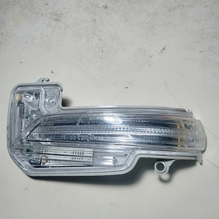 LAMPU SEIN SPION INNOVA REBORN