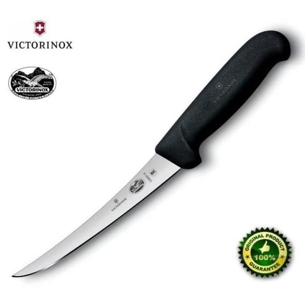 Boning knife pisau boning victorinox 15 cm original 5.6603.15