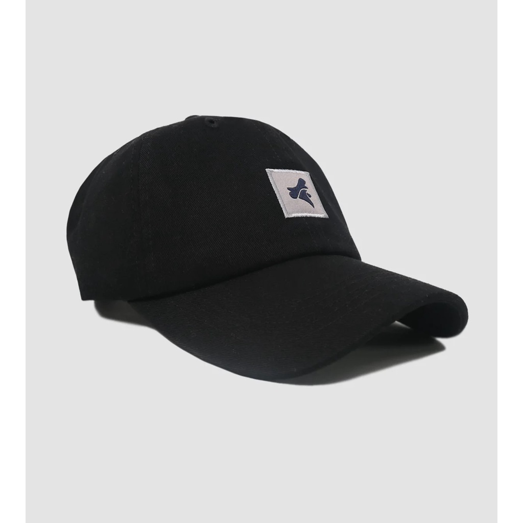 BRODO - Squago Hat Black