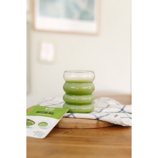 

Teh hijau matcha mix locarbs green tea sugar free keto