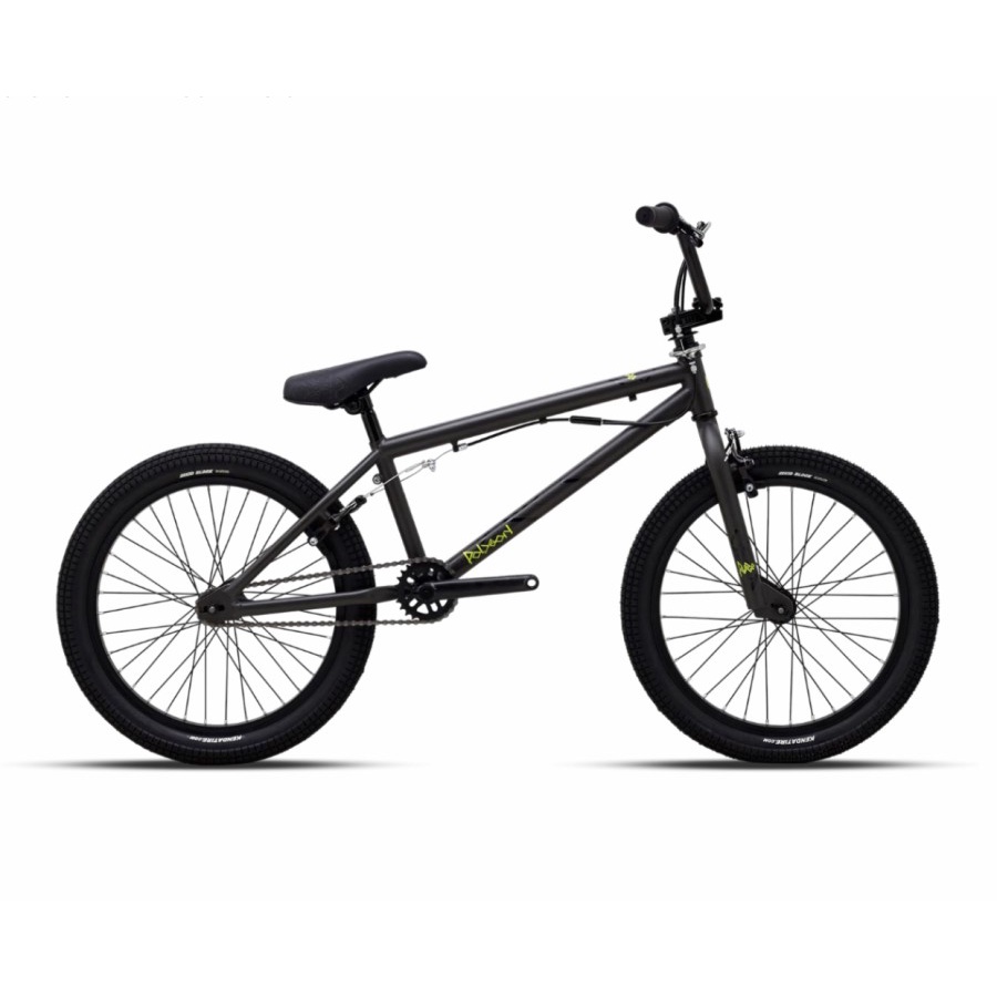 SEPEDA BMX POLYGON RUDGE 3 20INCH