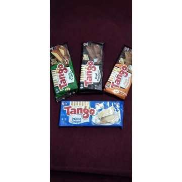 TANGO WAFER RENYAH 2 x 120gr