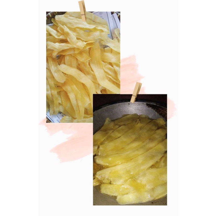 

Keripik Pisang