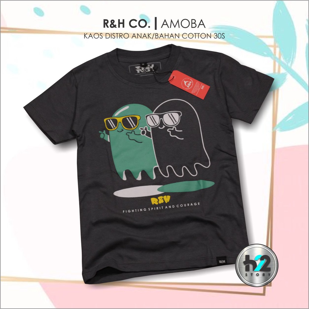 Setelan Anak Celana Jeans / Setelan Jeans Anak Laki Laki /  Setelan Kaos Distro Anak Celana Jeans Pendek Usia 3-12 Tahun / By H22Story