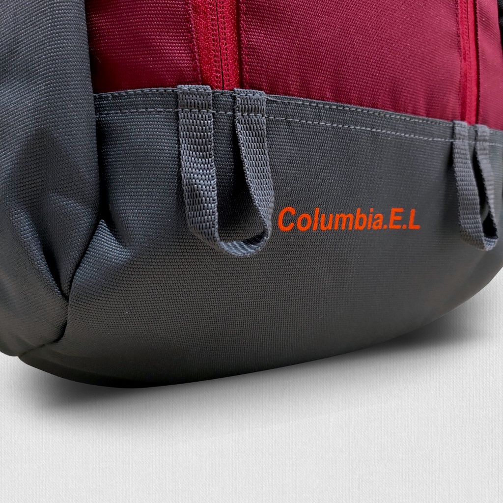 Tas Ransel Backpack Elbrus Columbia E.L 20L