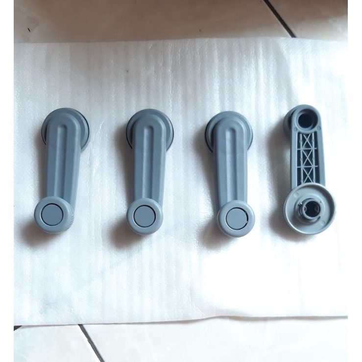 handle putaran kaca canter/Ragasa mitsubitshi harga satuan 1pcs