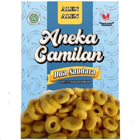 

alen alen/ klanting 1kg