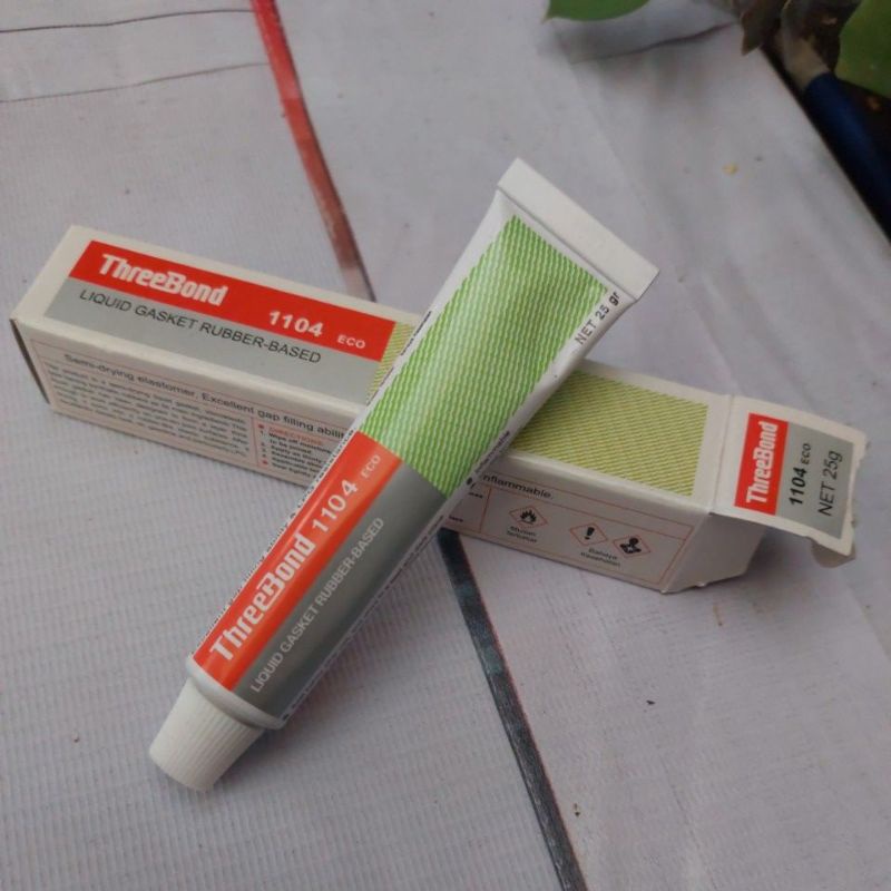 

LEM GASKET LEM THREE BOND 25 g