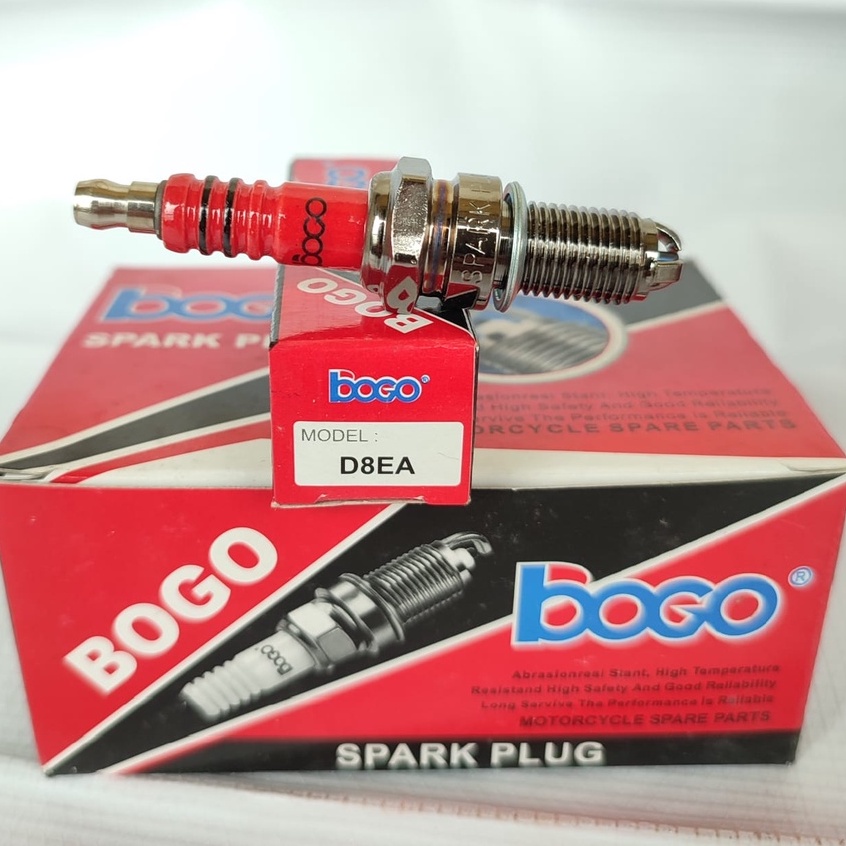 BUSI RACING D8 PAKET 10