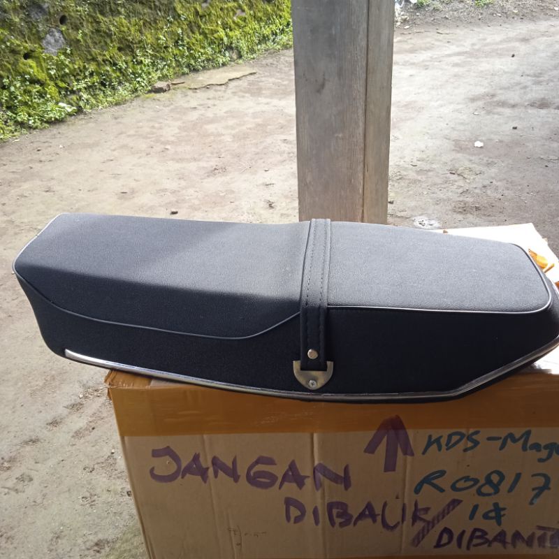 JOK GL 100 ANTI GEMBOS,JOG JOK GL 100 DLESER ANTI GEMBOS BUSA BIRU,JOK GL 100 KULIT AMPLAS