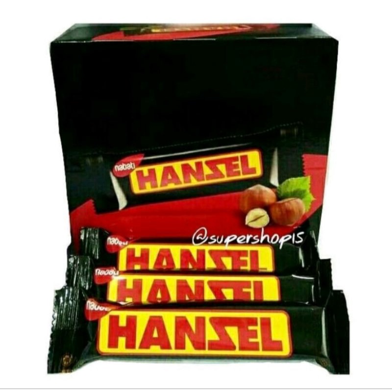 

Hansel