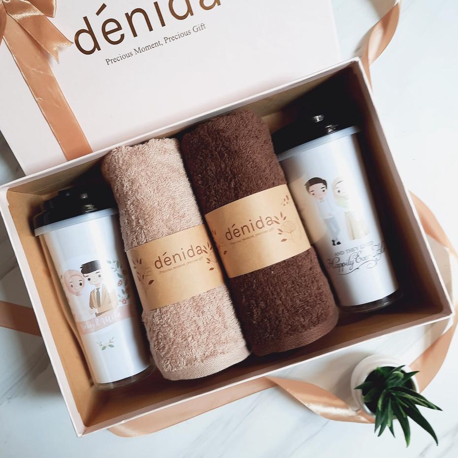 

[K-2-7 ✔] KADO PERNIKAHAN HAMPERS WEDDING KADO NIKAH BOTOL MINUM COUPLE KADO NIKAHAN KADO WEDDING-premium
