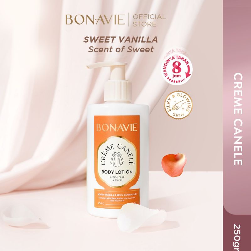 BONAVIE Body Lotion