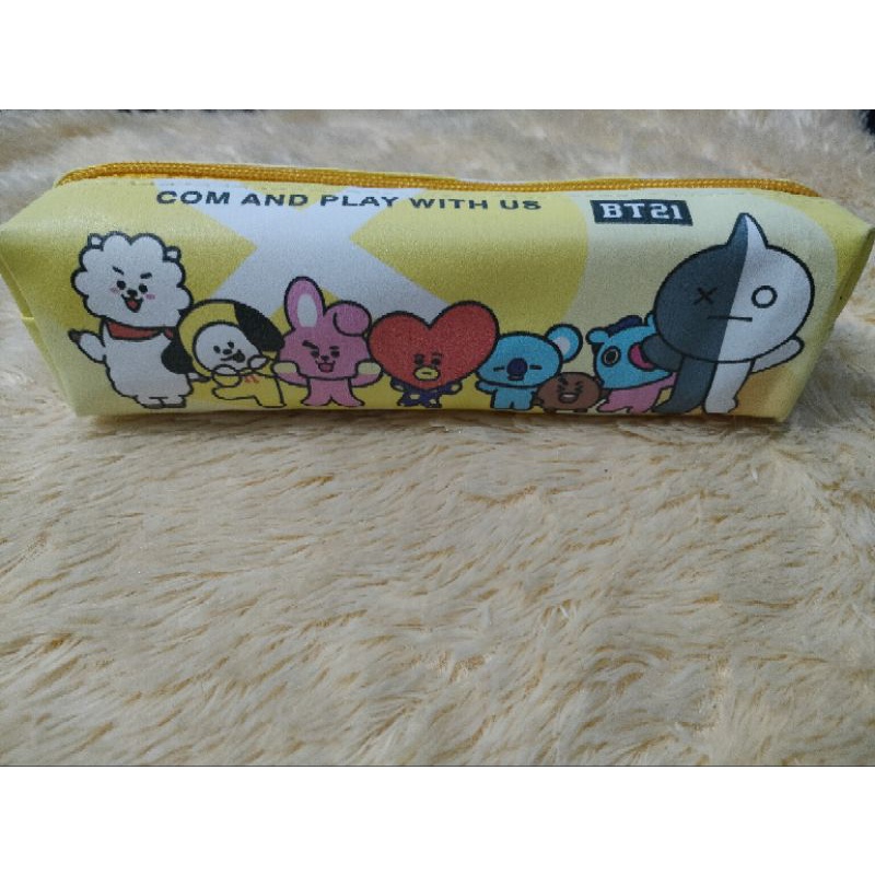 

Kotak Pensil