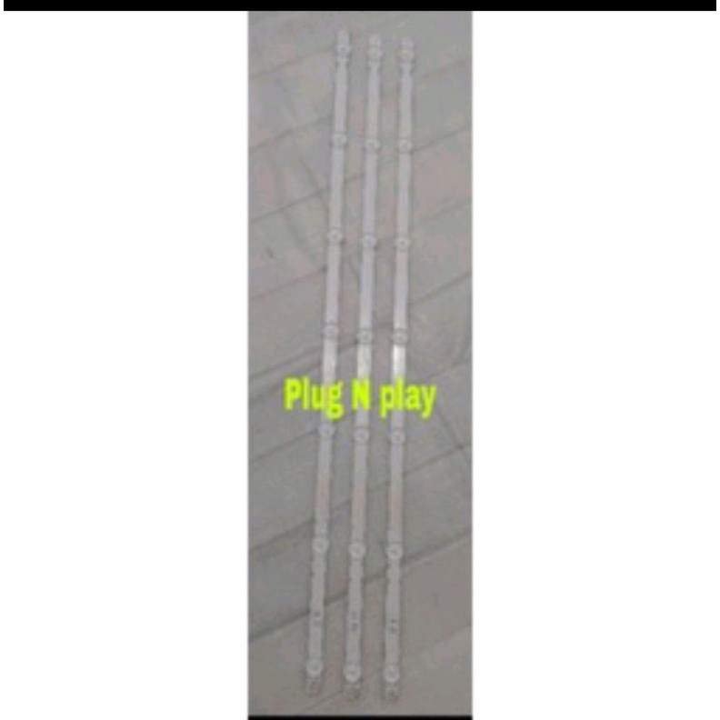 BL LAMPU BACKLIGHT TV LG 32LB530A 32LB530