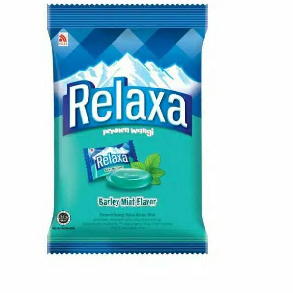 

♝ Permen Relaxa ㅭ