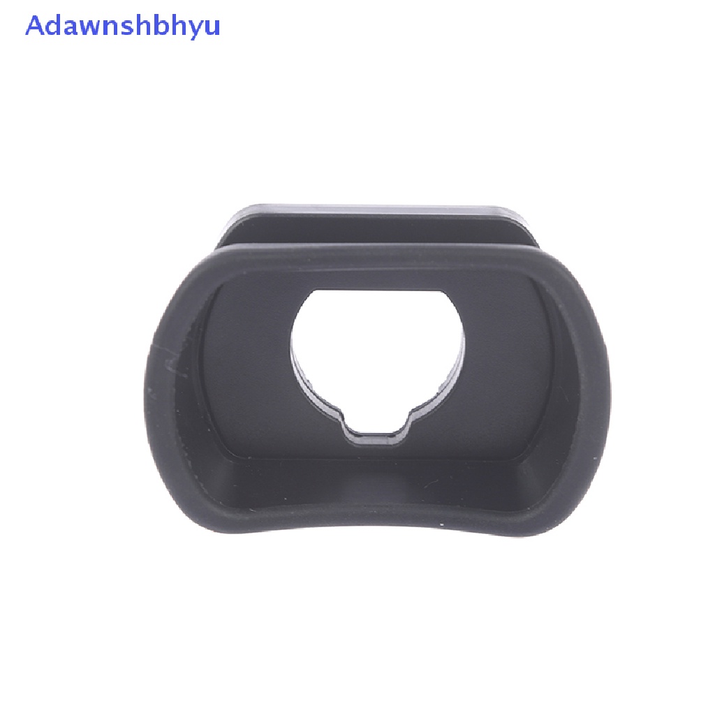 Adhyu Kamera Eyecup Viewfinder Eyepiece Eye Cup Untuk Fuji Fujifilm XT1-4 GFX100 GFX-50 ID