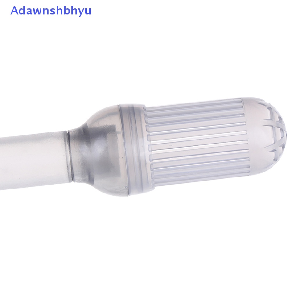 Adhyu HW-602B/HW-603B inlet outlet Tabung Pipa Bagian aquarium external canister filter  Id