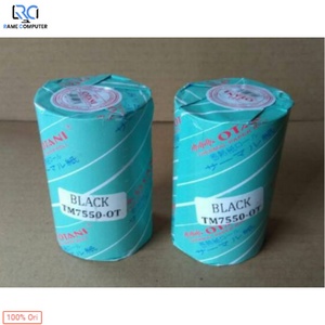 OTANI KERTAS THERMAL 75X50 1 ROLL 75 X 50 MM