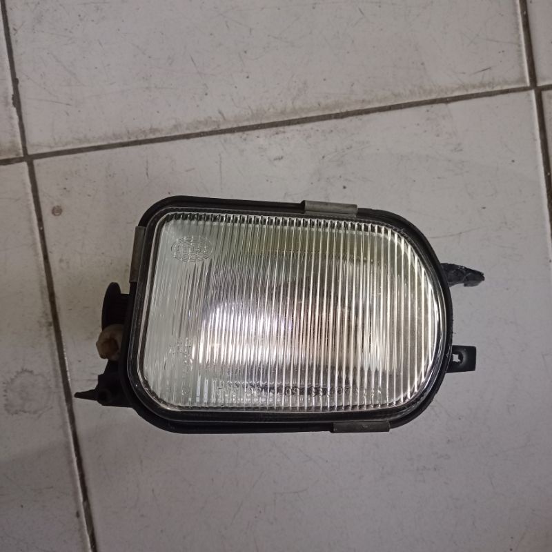 foglamp mercy C200 W203 kiri
