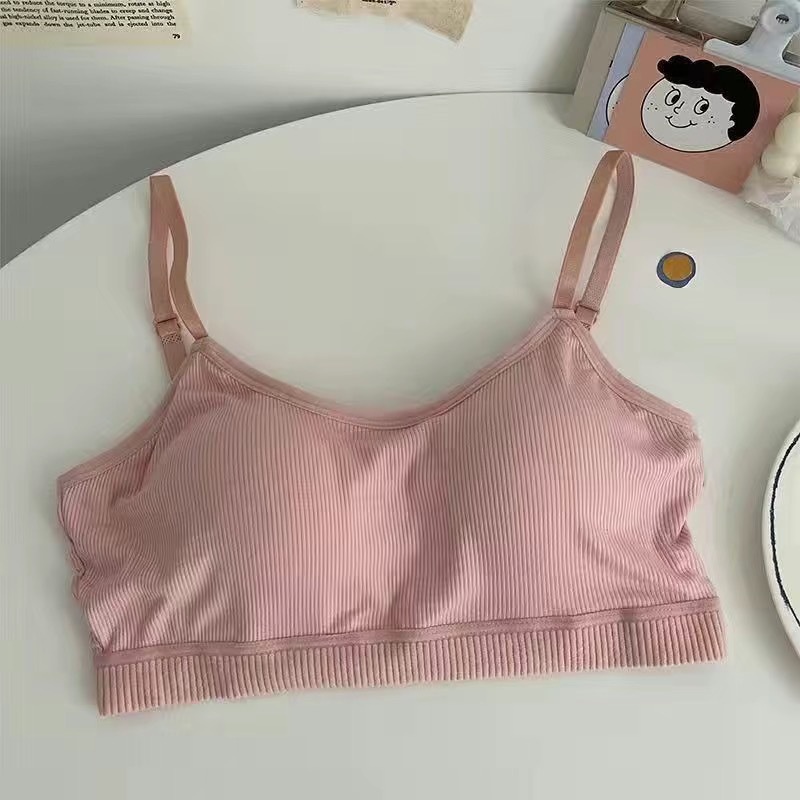 【 Bra Mall 】BM-358 Women’s Underwear Top Bra