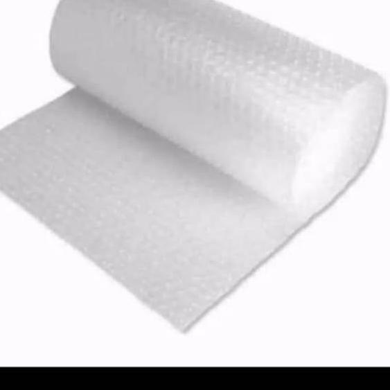 

₦ Bubble wrap PELINDUNG BARANG PECAH BELAH PENGAMAN PACKING Buble wrep bubel babel bable wap aman ㊭