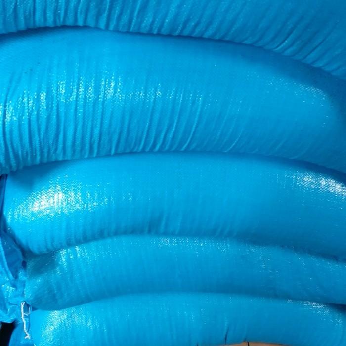 

Garam Kasar / Garam Krosok / Garam Ikan 50Kg / 1 Karung