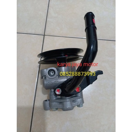 Pompa Power Steering Kia Visto