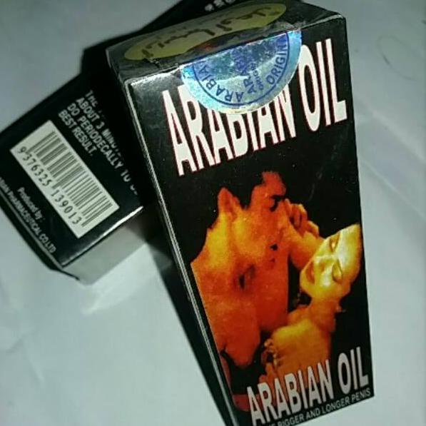 ➥Promo COD Arabian oil asli original [292]