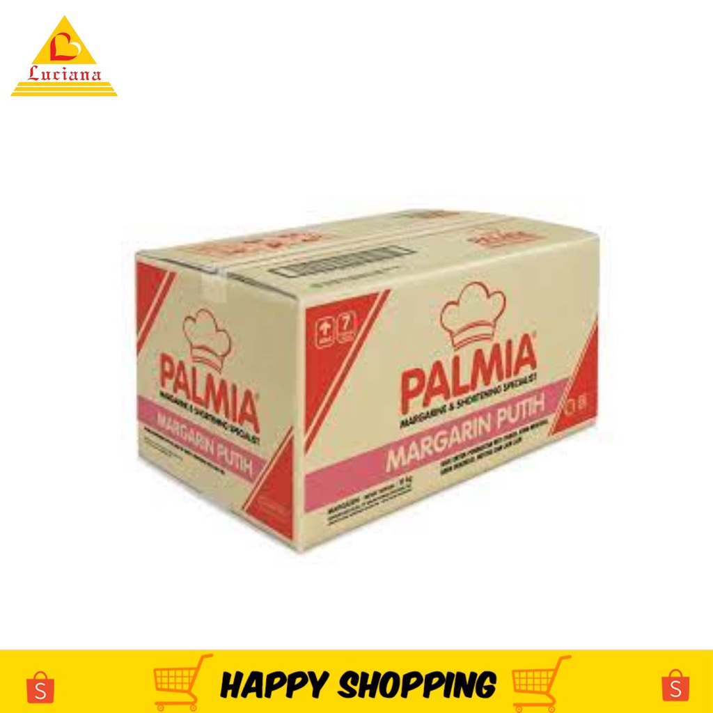 

Palmia Mp Kemasan Repack 1kg