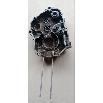 Kalter kanan blok  supra x lama grand