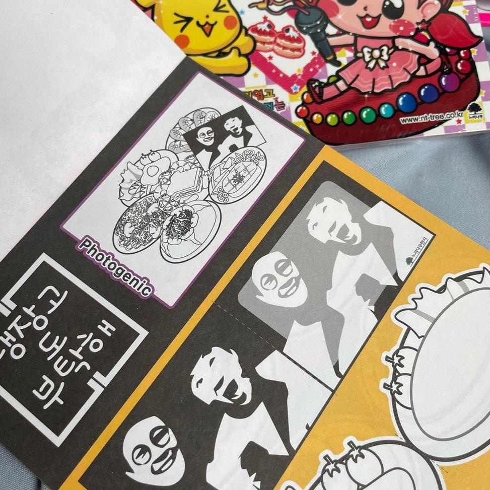 

[KODE PRODUK L6EI09246] BUKU ORIGAMI KOREA BENTUK MAKANAN PAPERCRAFT BOOK LIPAT MAINAN KREATIF ANAK STATIONARY UNIK BEST QUALITY HARGA