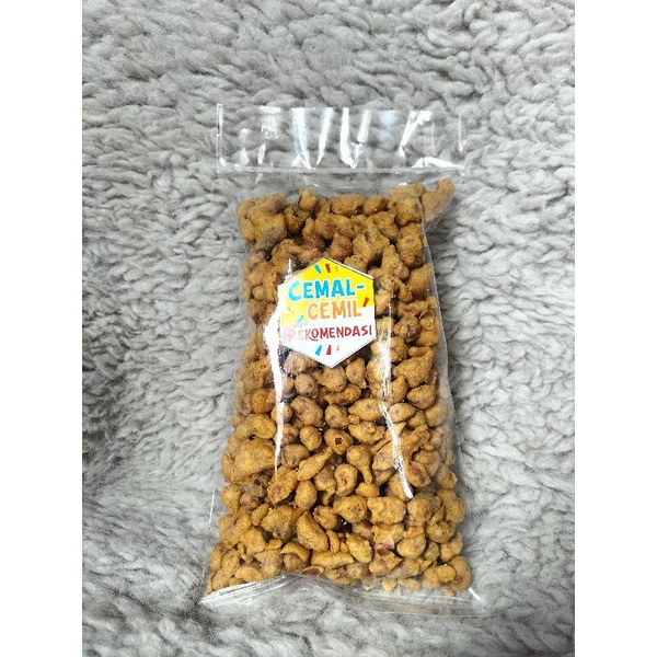 

KACANG PEYEK