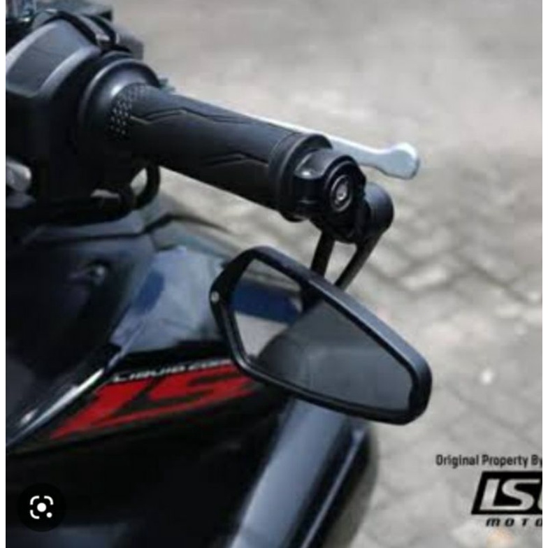 Spion ADV 160 150 NMAX AEROX LEXI VARIO BEAT UNIVERSAL Pilih di Variant