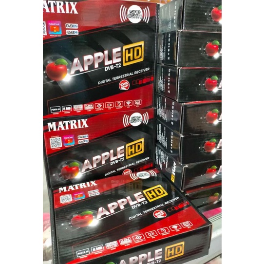 SET TOP BOX(STB) MATRIX&welhome&SOGO